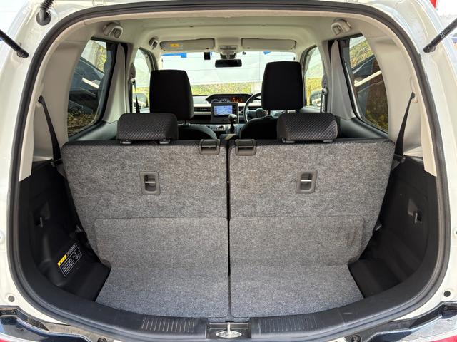 ワゴンＲ ハイブリッドＦＸ　純正フルセグＳＤナビ　Ｂｌｕｅｔｏｏｔｈ対応　バックカメラ　ＥＴＣ　ドライブレコーダー　ＬＥＤヘッドライト（29枚目）
