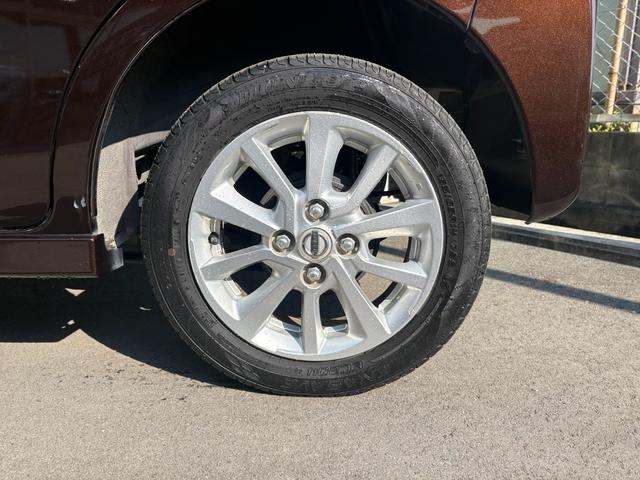 デイズルークス ハイウェイスター X Vセレクション+セーフティII アラウンドビューモニター HID ワンオーナー パワースライドドア リアサーキュレーター(15枚目)