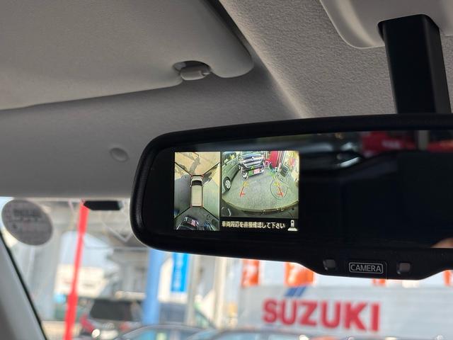 デイズルークス ハイウェイスター X Vセレクション+セーフティII アラウンドビューモニター HID ワンオーナー パワースライドドア リアサーキュレーター(24枚目)