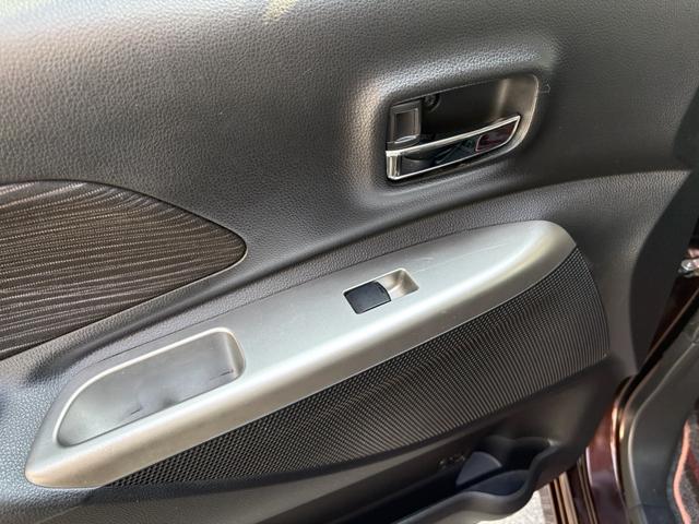 デイズルークス ハイウェイスター X Vセレクション+セーフティII アラウンドビューモニター HID ワンオーナー パワースライドドア リアサーキュレーター(26枚目)