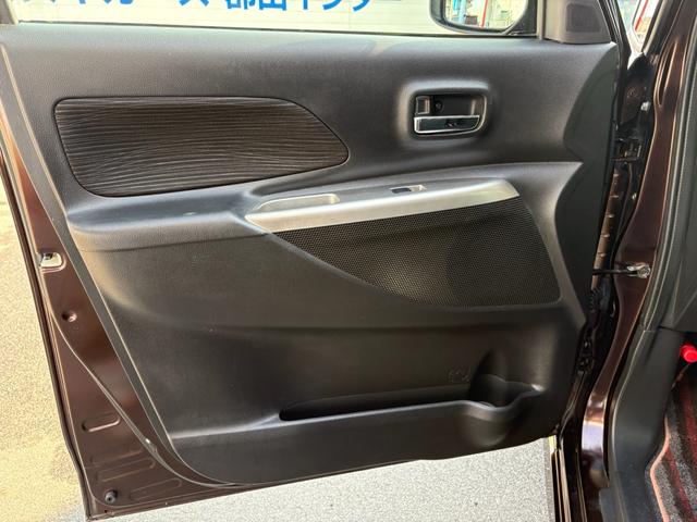 デイズルークス ハイウェイスター X Vセレクション+セーフティII アラウンドビューモニター HID ワンオーナー パワースライドドア リアサーキュレーター(27枚目)