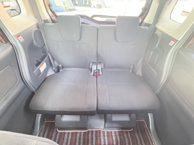 デイズルークス ハイウェイスター X Vセレクション+セーフティII アラウンドビューモニター HID ワンオーナー パワースライドドア リアサーキュレーター(34枚目)