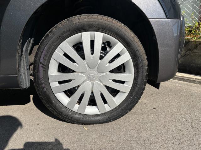 キャスト アクティバＸ　ＬＥＤヘッドライト　新品レザー調シートカバー　メモリーナビ　ワンセグ　ドライブレコーダー　スマートキー　プッシュスタート　アイドリングストップ　オートエアコン　電動格納ミラー（15枚目）