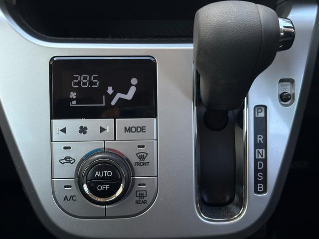 キャスト アクティバＸ　ＬＥＤヘッドライト　新品レザー調シートカバー　メモリーナビ　ワンセグ　ドライブレコーダー　スマートキー　プッシュスタート　アイドリングストップ　オートエアコン　電動格納ミラー（19枚目）