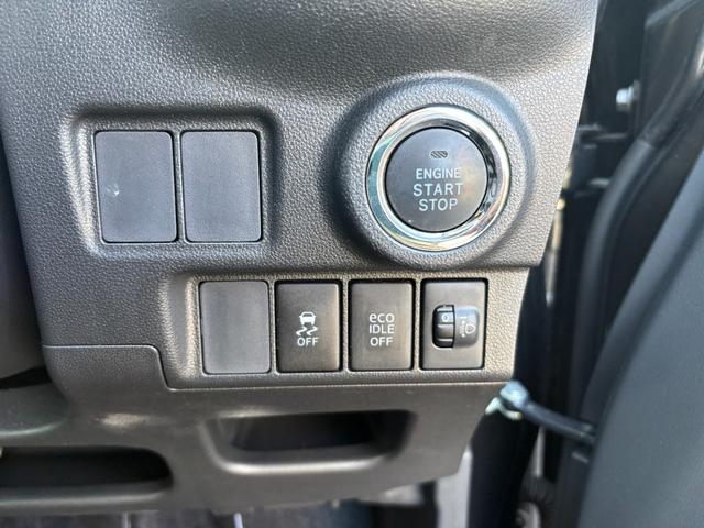 キャスト アクティバＸ　ＬＥＤヘッドライト　新品レザー調シートカバー　メモリーナビ　ワンセグ　ドライブレコーダー　スマートキー　プッシュスタート　アイドリングストップ　オートエアコン　電動格納ミラー（21枚目）