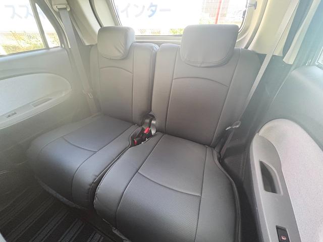 キャスト アクティバＸ　ＬＥＤヘッドライト　新品レザー調シートカバー　メモリーナビ　ワンセグ　ドライブレコーダー　スマートキー　プッシュスタート　アイドリングストップ　オートエアコン　電動格納ミラー（24枚目）