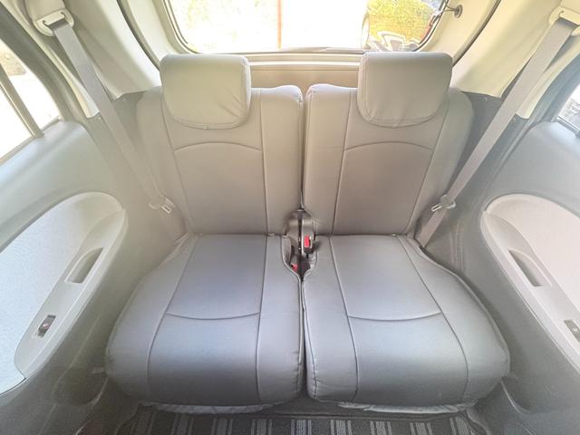 キャスト アクティバＸ　ＬＥＤヘッドライト　新品レザー調シートカバー　メモリーナビ　ワンセグ　ドライブレコーダー　スマートキー　プッシュスタート　アイドリングストップ　オートエアコン　電動格納ミラー（25枚目）