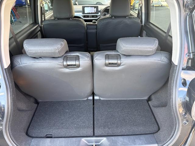 キャスト アクティバＸ　ＬＥＤヘッドライト　新品レザー調シートカバー　メモリーナビ　ワンセグ　ドライブレコーダー　スマートキー　プッシュスタート　アイドリングストップ　オートエアコン　電動格納ミラー（26枚目）