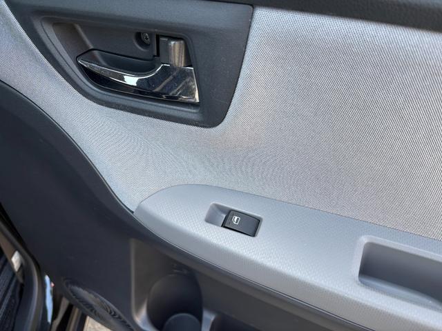 キャスト アクティバＸ　ＬＥＤヘッドライト　新品レザー調シートカバー　メモリーナビ　ワンセグ　ドライブレコーダー　スマートキー　プッシュスタート　アイドリングストップ　オートエアコン　電動格納ミラー（30枚目）