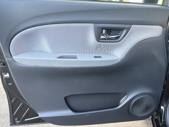 キャスト アクティバＸ　ＬＥＤヘッドライト　新品レザー調シートカバー　メモリーナビ　ワンセグ　ドライブレコーダー　スマートキー　プッシュスタート　アイドリングストップ　オートエアコン　電動格納ミラー（31枚目）