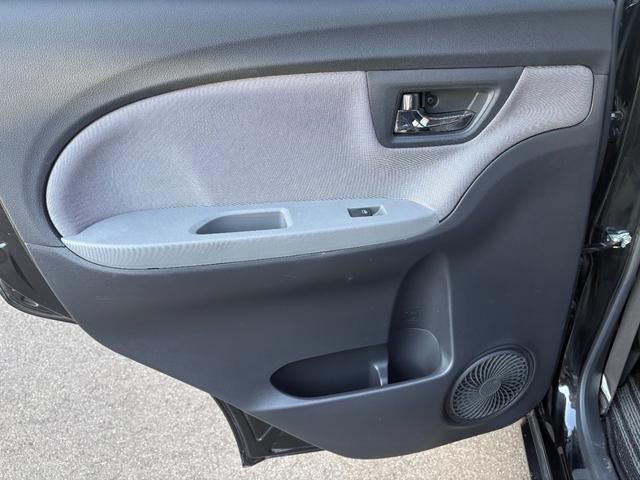 キャスト アクティバＸ　ＬＥＤヘッドライト　新品レザー調シートカバー　メモリーナビ　ワンセグ　ドライブレコーダー　スマートキー　プッシュスタート　アイドリングストップ　オートエアコン　電動格納ミラー（33枚目）