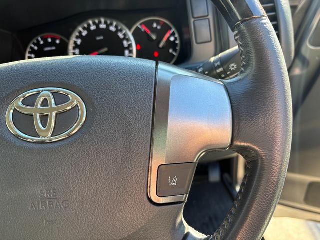 レジアスエースバン スーパーGL ダークプライム ワンオーナー ディーゼル ETC フルセグ Bluetooth バックカメラ ベッドキット レーンキープアシスト 衝突被害軽減システム オートライト スマートキー 電動格納ミラー ハーフレザーシート(22枚目)