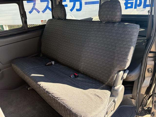 レジアスエースバン スーパーGL ダークプライム ワンオーナー ディーゼル ETC フルセグ Bluetooth バックカメラ ベッドキット レーンキープアシスト 衝突被害軽減システム オートライト スマートキー 電動格納ミラー ハーフレザーシート(27枚目)