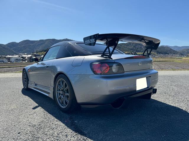 ホンダ Ｓ２０００