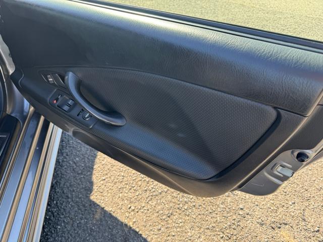 S2000 ベースグレード カーボンルーフ カーボンボンネット エアロパーツ VOLTEXウィング クワンタム車高調 5ZIGENマフラー ロールゲージ レカロシート 無限追加メーター アルパインオーディオ(46枚目)