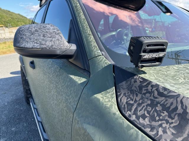 Q5 2.0TFSIクワトロ DSG新品にて交換済み(20枚目)