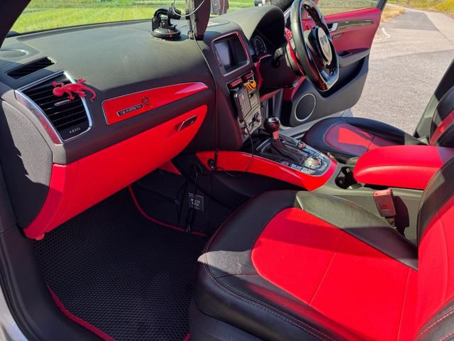 Q5 2.0TFSIクワトロ DSG新品にて交換済み(47枚目)