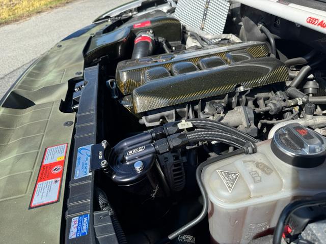 Q5 2.0TFSIクワトロ DSG新品にて交換済み(58枚目)