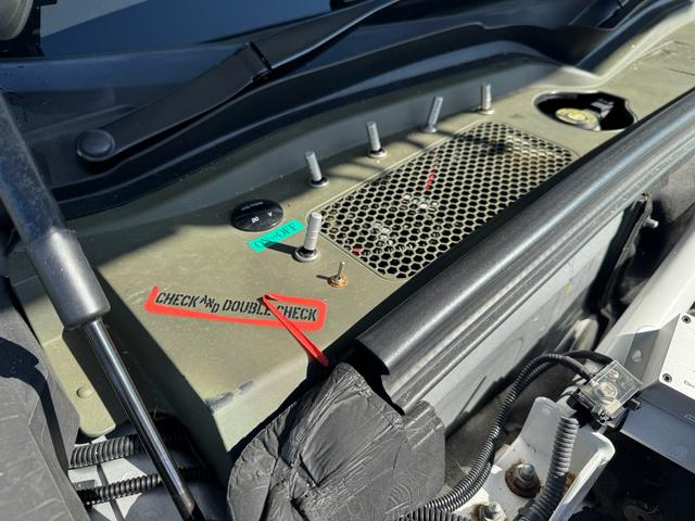 Q5 2.0TFSIクワトロ DSG新品にて交換済み(61枚目)