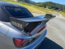 ベースグレード カーボンルーフ カーボンボンネット エアロパーツ VOLTEXウィング クワンタム車高調 5ZIGENマフラー ロールゲージ レカロシート 無限追加メーター アルパインオーディオ(13枚目)