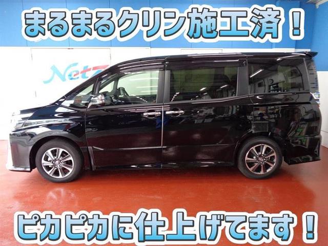 ZS 煌 スマートキー バックカメラ フルセグTV メモリーナビ ETC ウォークスルー 両側電動スライドドア LEDヘッドライト フルエアロ アルミホイール 横滑り防止装置 衝突被害軽減ブレーキ 盗難防止装置(2枚目)
