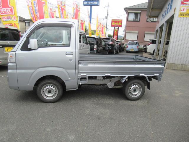 ハイゼットトラック ダイハツ エクストラｓａｉｉｉｔ ４ｗｄ ワンセグナビ フロアオートマ 軽自動車 ワンオーナー レーンアシスト 軽トラック エアコン パワステ パワーウィンドの中古車詳細 中古車検索ならkurutown クルタウン