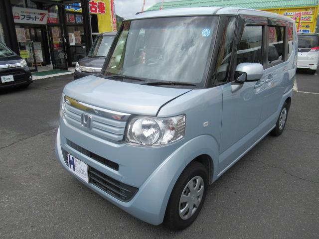 ホンダ Ｎ－ＢＯＸ