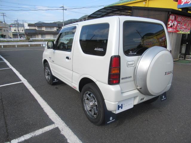 ジムニー 特別仕様車Ｘ－アドベンチャー（9枚目）