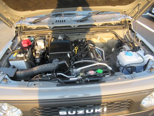 ジムニーシエラ ＪＣ　フルセグナビ　ＥＴＣ　４ＷＤ　シートヒーターＲＬ（17枚目）