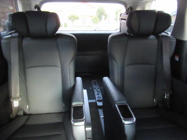 アルファード ２．５Ｓ　Ｃパッケージ　ディスプレイオーディオ　両側パワースライドドア　ドラレコ（12枚目）