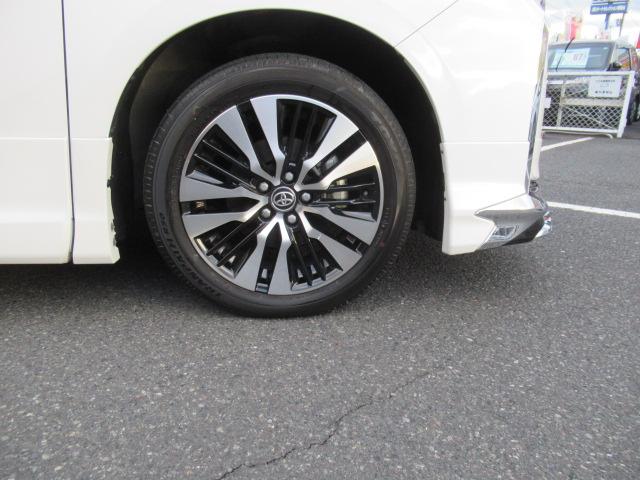 アルファード ２．５Ｓ　Ｃパッケージ　ディスプレイオーディオ　両側パワースライドドア　ドラレコ（19枚目）