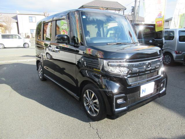 Ｎ－ＢＯＸ （4枚目）