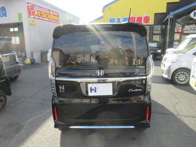 Ｎ－ＢＯＸ （7枚目）