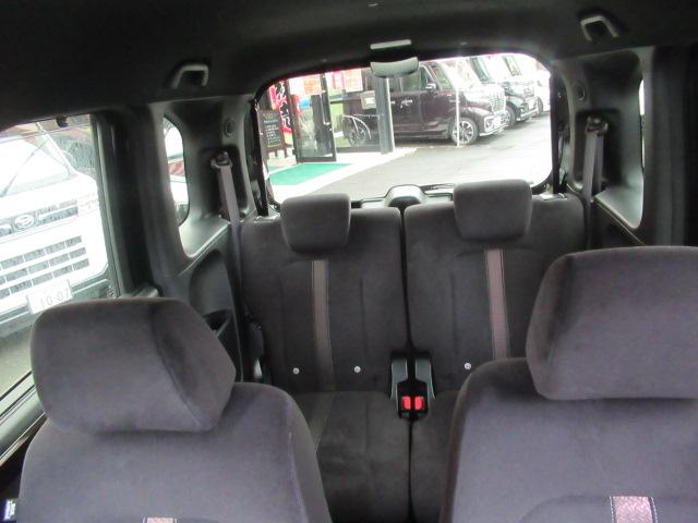 Ｎ－ＢＯＸカスタム Ｇ・Ｌホンダセンシング　Ｂｌｕｅｔｏｏｔｈ音楽　オートＬＥＤ　助手席エアバッグ　車線逸脱警報装置　前車追従機能　キーレス　スマ－トキ－　リアカメラ　パワーステアリング　オートエアコン　パワーウインドー（12枚目）