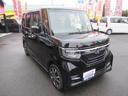 Ｎ－ＢＯＸカスタム Ｇ・Ｌホンダセンシング　Ｂｌｕｅｔｏｏｔｈ音楽　オートＬＥＤ　助手席エアバッグ　車線逸脱警報装置　前車追従機能　キーレス　スマ－トキ－　リアカメラ　パワーステアリング　オートエアコン　パワーウインドー（6枚目）