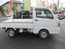 キャリイトラック ＫＣエアコン・パワステ　４ＷＤ車　ＳＲＳ　デュアルエアバッグ　ＰＳ　被害軽減ブレーキ（4枚目）