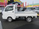 キャリイトラック ＫＣエアコン・パワステ　４ＷＤ車　ＳＲＳ　デュアルエアバッグ　ＰＳ　被害軽減ブレーキ（5枚目）