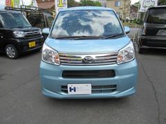 ムーヴ Ｌ　ワンオーナー　ＥＴＣ 0706964A30250504W002 3