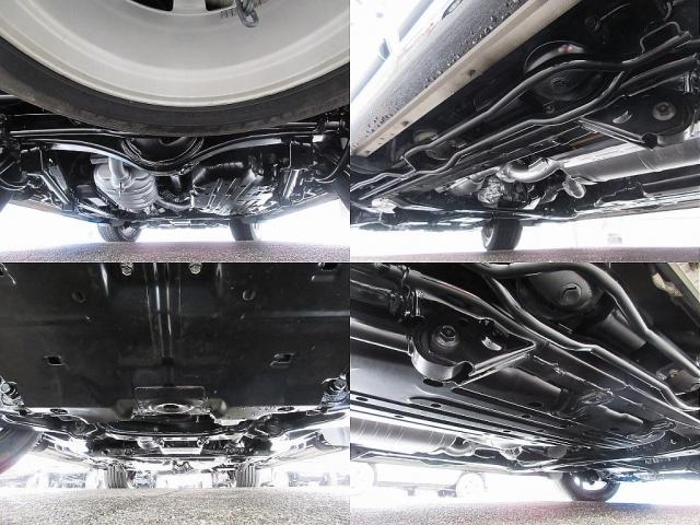 ランドクルーザー ZX MODELLISTA フロントスポイラー 20インチAW ブラック塗装 WALD製4本出しマフラー リアバンパー リヤルーフスポイラー MAXTREK製タイヤ車検残R9年3月 ベージュ本革PWシート(18枚目)