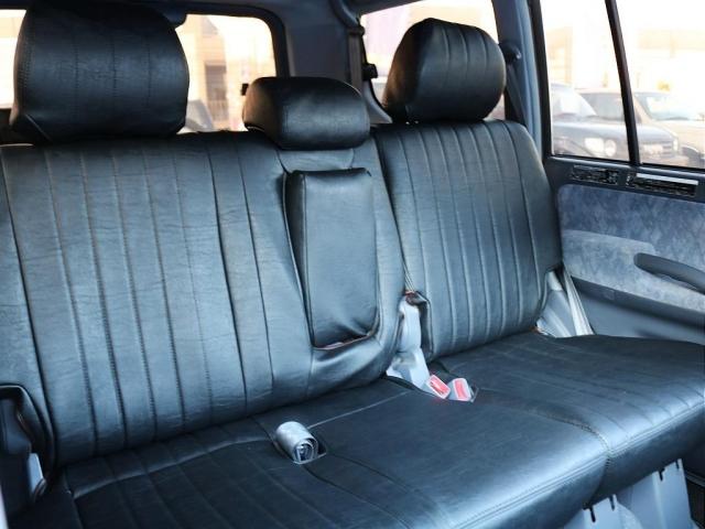 ランドクルーザープラド TXリミテッド(8枚目)