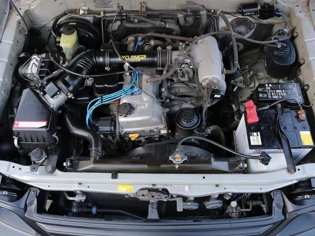 ランドクルーザープラド TXリミテッド(12枚目)