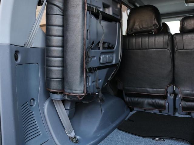 ランドクルーザープラド TXリミテッド(18枚目)