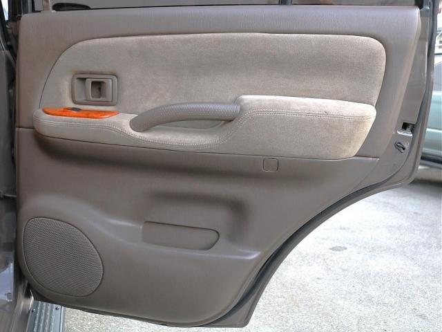 ランドクルーザープラド TXリミテッド ライトコーヒー全塗装済 ナロー換装 オレンジサイドマーカー YOKOHAMAジオランダーX-ATタイヤ DEANコロラドAW クラシックキャメルシートカバー LEDテールランプ リアヒーター ETC(17枚目)