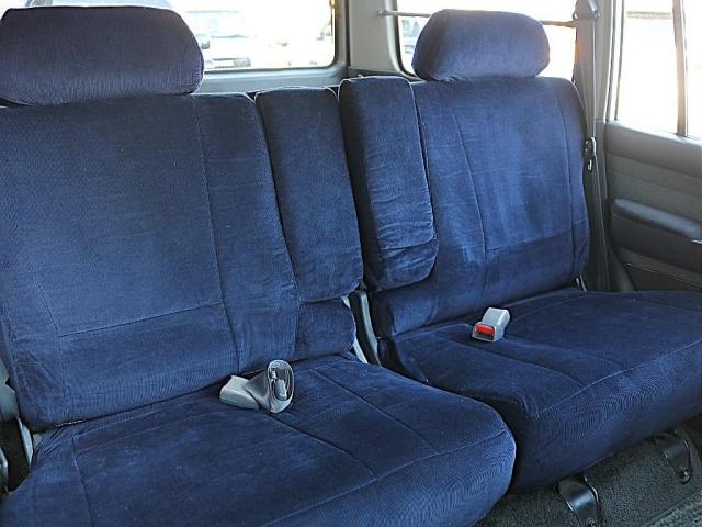 ランドクルーザー８０ ＶＸリミテッド（8枚目）