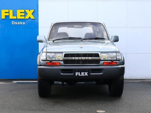 ランドクルーザー８０ ＶＸリミテッド（9枚目）