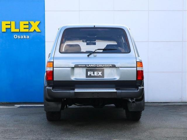 ランドクルーザー８０ ＶＸリミテッド（11枚目）