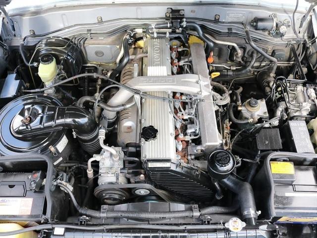 ランドクルーザー８０ ＶＸリミテッド（12枚目）