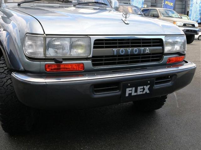 ランドクルーザー８０ ＶＸリミテッド（13枚目）