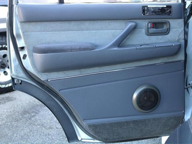 ランドクルーザー８０ ＶＸリミテッド（16枚目）