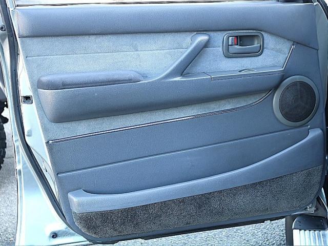 ランドクルーザー８０ ＶＸリミテッド（17枚目）